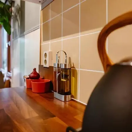 Apartment Forest With Lovely Garden & Sauna Doornspijk