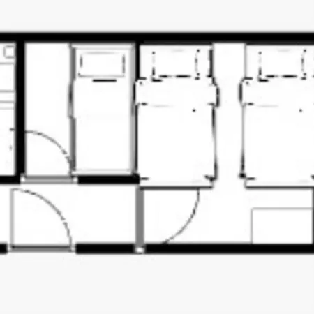 Apartment Forest With Lovely Garden & Sauna Doornspijk